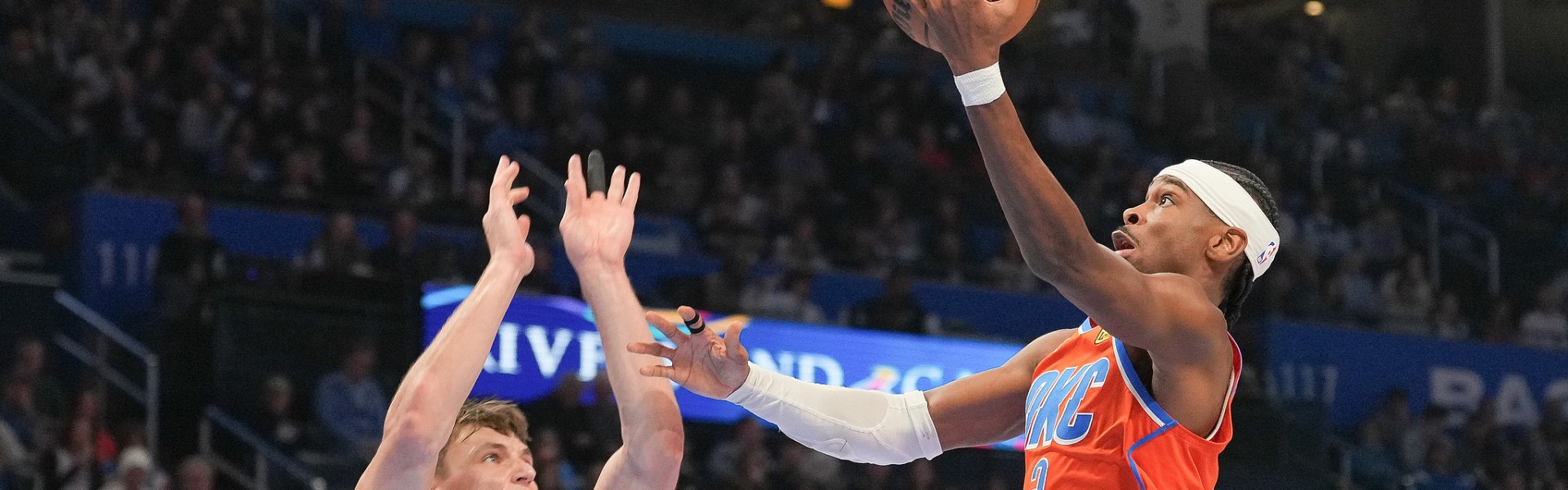 开云入口-亚历山大29+8维金斯23+5 雷霆扑灭热火三连胜