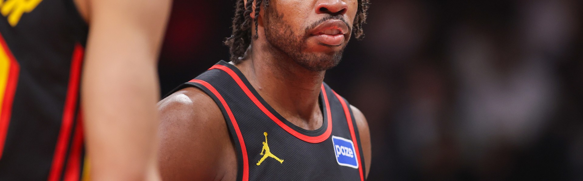 开云入口注册-希尔德生涯第8次零罚球30分 超库里历史第三&amp;仅次于克莱和CJ