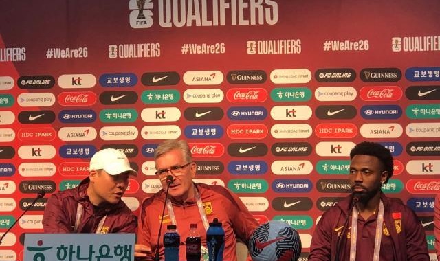 开云入口登录-伊万：我们不是来郊游的 踢出完美比赛晋级下一轮