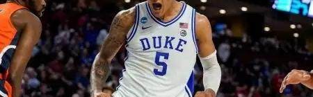 计划有变？2022年状元赔率 班凯罗已反超史密斯