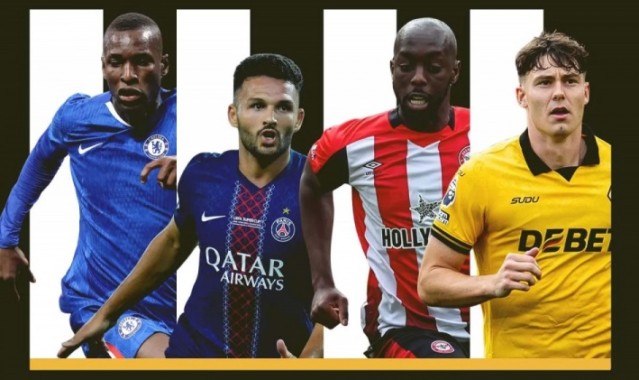 泰晤士列纽卡潜在引援：拉尔森&amp;维萨有希望 杰克逊&amp;拉莫斯难实现