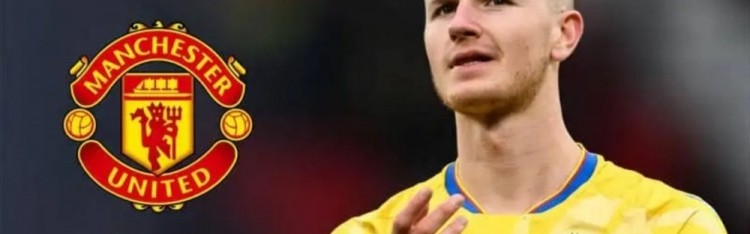 记者：曼联视沃顿为巴莱巴替代者，但今夏转会可能极低且需1亿镑