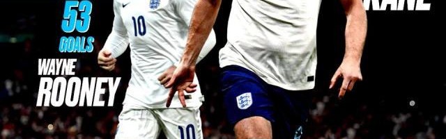 开云入口-凯恩点球救赎+破纪录，英格兰客场复仇意大利！