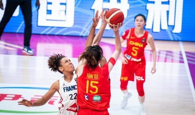 中国女篮如何备战奥运？长集训+海外拉练仍是答案