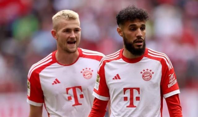 开云入口注册-曼联打包价发拜仁遭拒，德利赫特和马兹拉维懵了