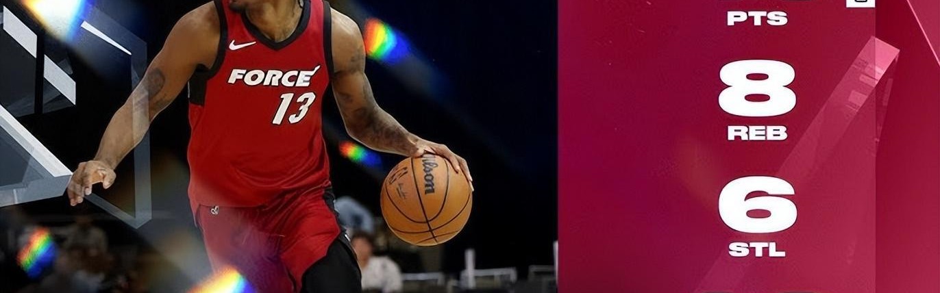 开云入口教程-狂砍49分！昔日火箭首轮秀难道只能在热火二队蹉跎时光了吗？