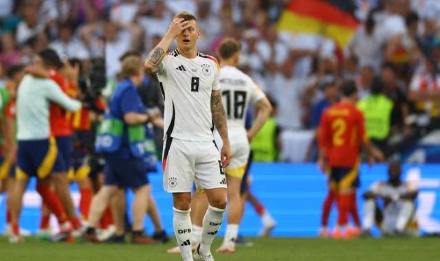 开云入口客服-【复盘】A计划失败的德国 遗憾与进步并存