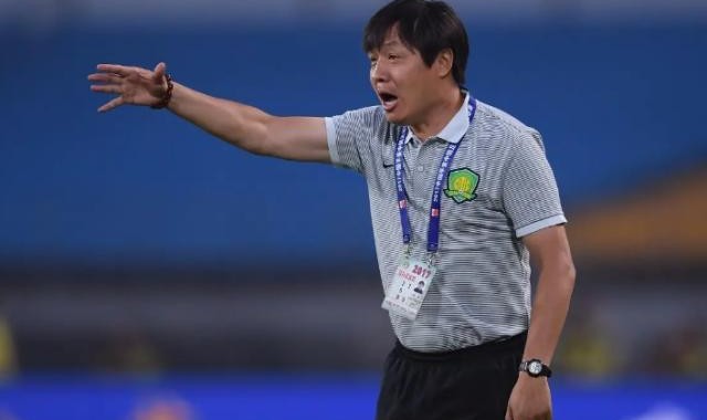 开云入口注册-客战领头羊武汉三镇 北京国安唯有“精神”一要求？