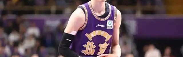 开云入口平台-CBA｜外线防守不力，北控男篮客场不敌新疆