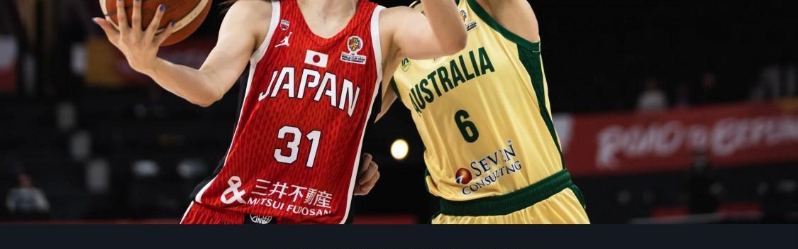 开云入口-澳大利亚女篮81-71末节逆转日本，田中心17分，町田瑠唯6+10