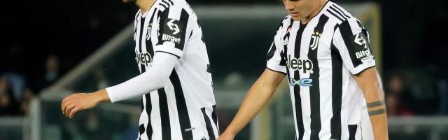 开云入口客服-梁熙明：连败尤文应放弃幻想 若想翻盘还缺一猛将