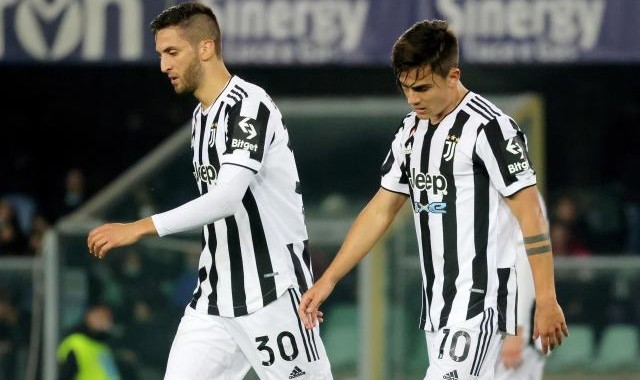 开云入口客服-梁熙明：连败尤文应放弃幻想 若想翻盘还缺一猛将