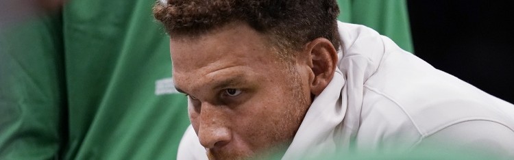 怀特：格里芬在绿军期间把全队团结在了一起 他真是了不起的球员