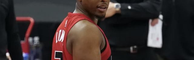 开云入口登录-洛里或被摆上交易货架 热火快艇将成为主力竞争者