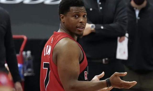 开云入口登录-洛里或被摆上交易货架 热火快艇将成为主力竞争者