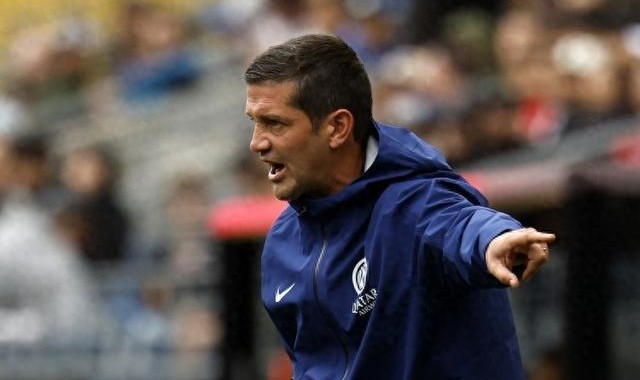 齐沃：排兵布阵我优先考虑优绩主义 恰尔汗奥卢带着正确心态回归