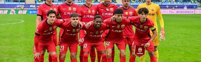 外援依然没到位、两场热身输十球，海港海外集训真的只收获 “寂寞”？