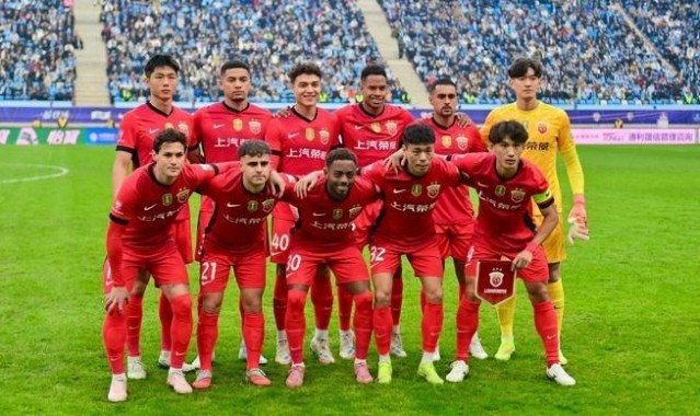 外援依然没到位、两场热身输十球，海港海外集训真的只收获 “寂寞”？