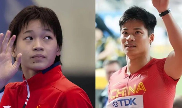 “全红婵上大学，院长是苏炳添”：背后真相不简单