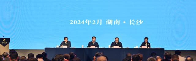 2023湖南体育健儿取得佳绩 2024全力备战巴黎奥运