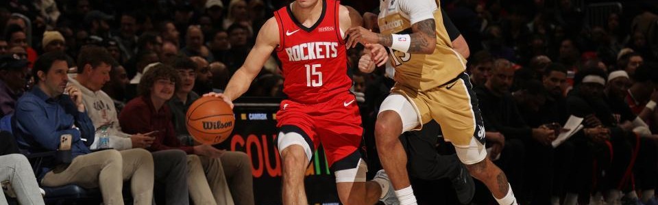 开云入口客服-轰19分7板10助6断2帽，谢泼德创4大纪录！3点原因成火箭破局关键