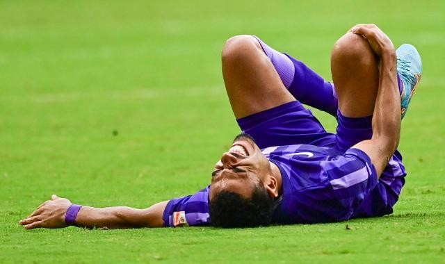 开云入口登录-【中超】巴顿助攻罗萨破门 天津1比0梅州获两连胜