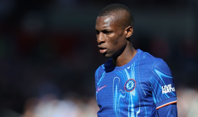 开云入口平台-DO：杰克逊离开切尔西的可能性很大，拜仁在考虑他