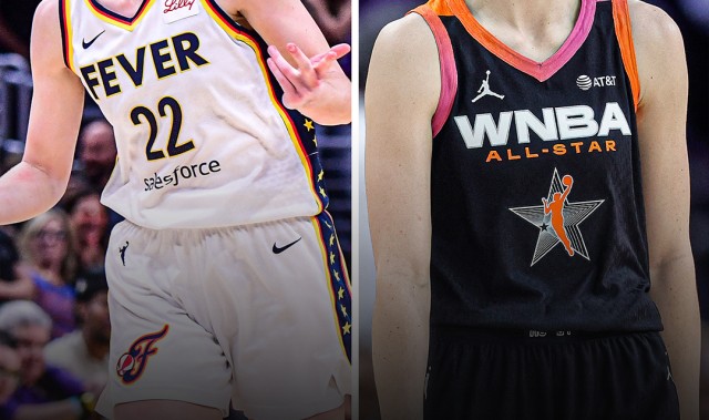 极高人气！克拉克全明星收获129万张选票，连续两年刷新纪录